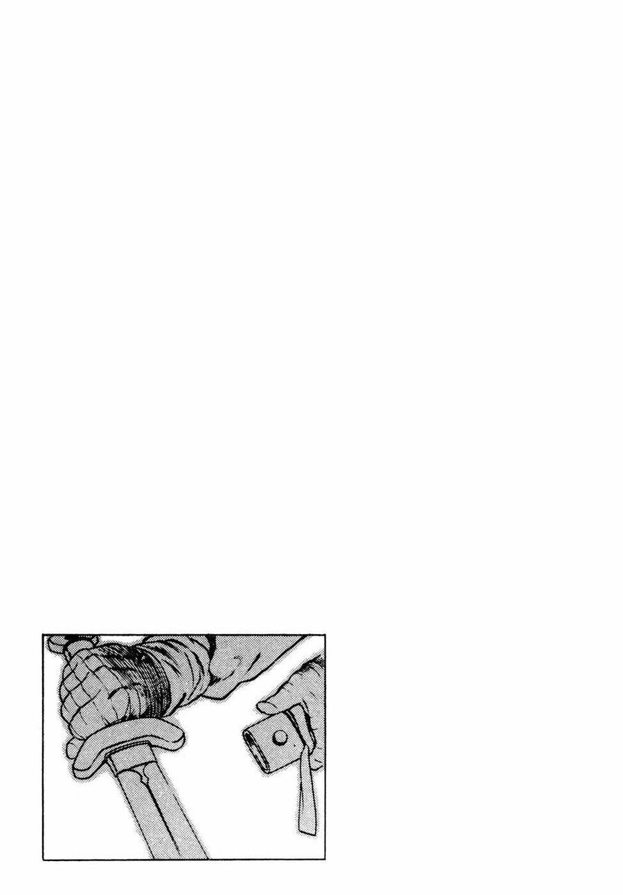 Long Phi Bất Bại Chapter 76 - 27