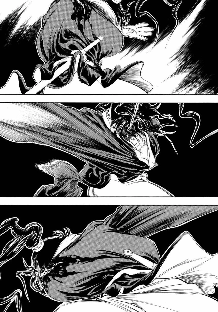 Long Phi Bất Bại Chapter 80 - 2