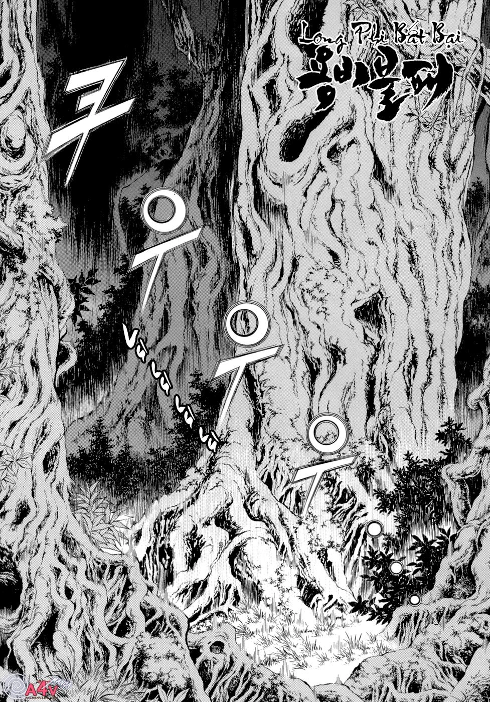 Long Phi Bất Bại Chapter 82 - 1