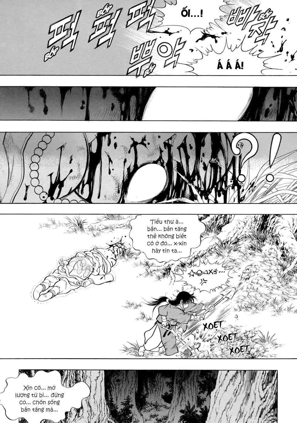 Long Phi Bất Bại Chapter 82 - 7