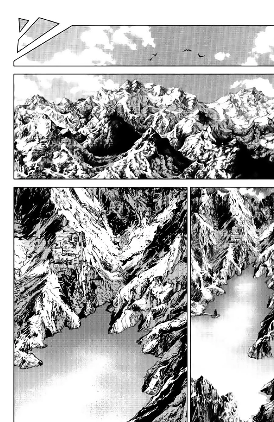 Long Phi Bất Bại Chapter 84 - 8