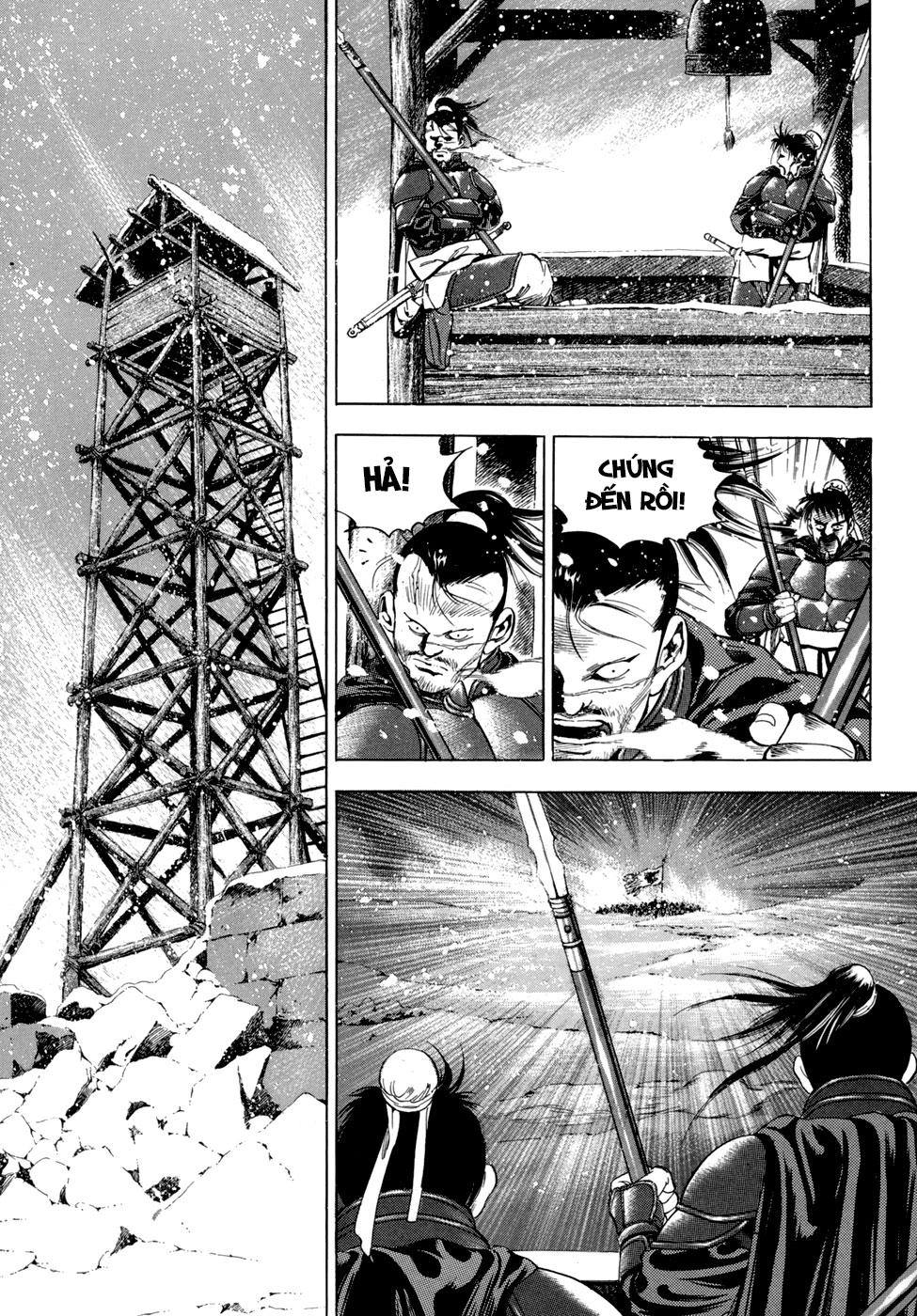 Long Phi Bất Bại Chapter 90 - 2