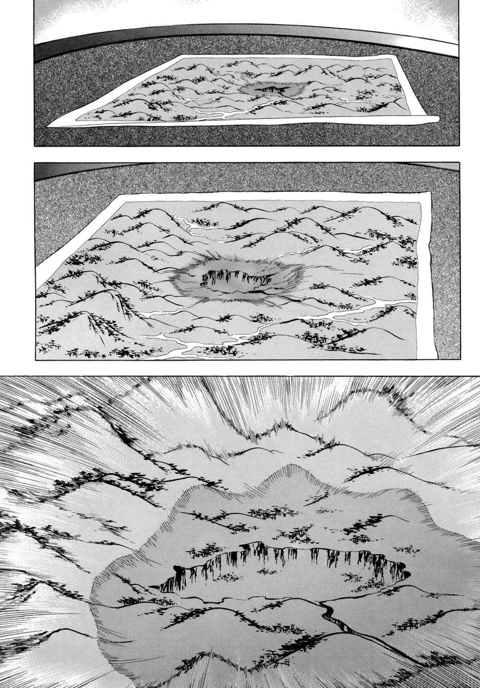 Long Phi Bất Bại Chapter 90 - 10