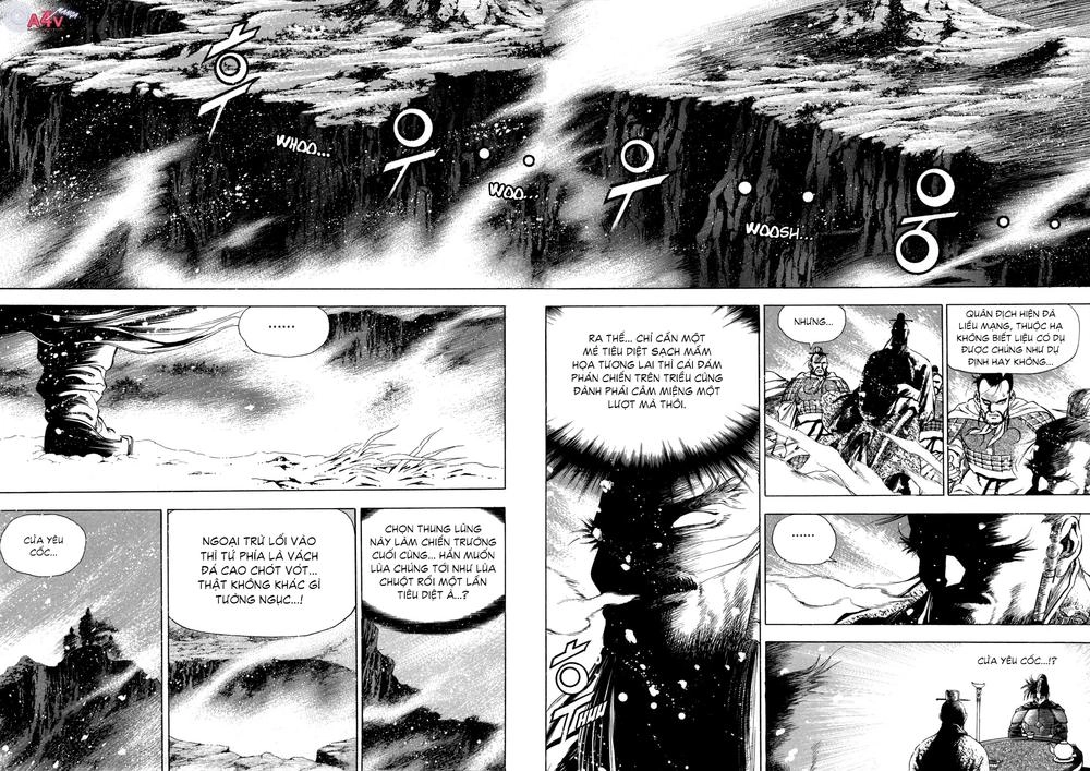 Long Phi Bất Bại Chapter 90 - 13