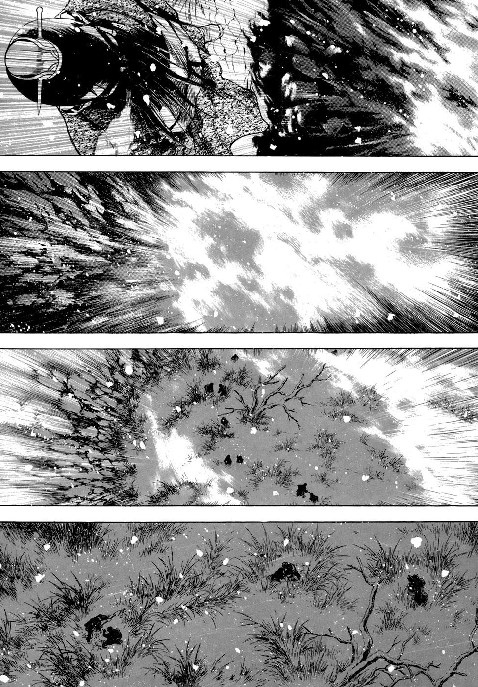 Long Phi Bất Bại Chapter 90 - 16