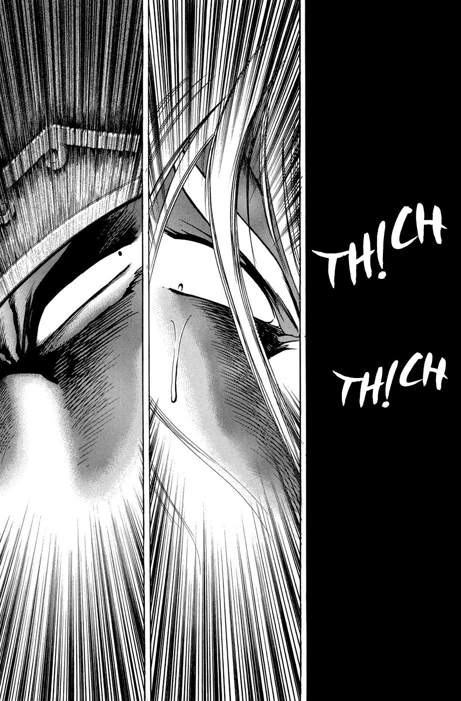 Long Phi Bất Bại Chapter 93 - 18