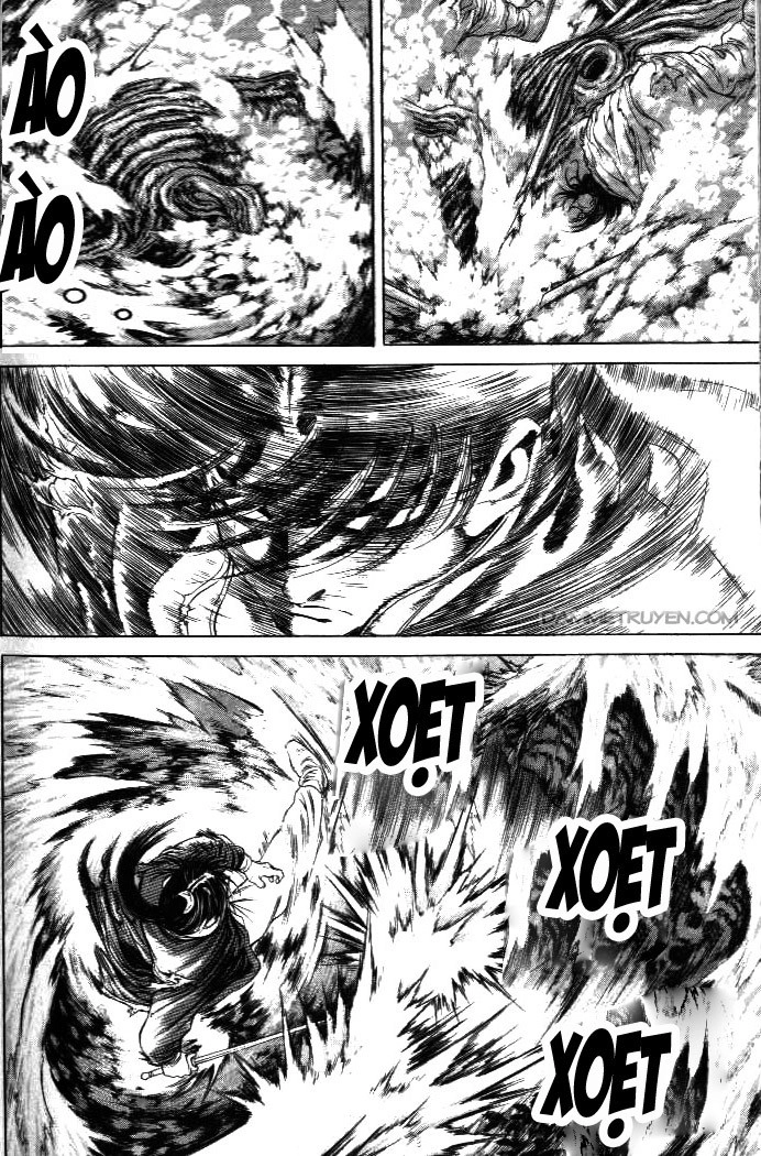 Long Phi Bất Bại Chapter 99 - 10