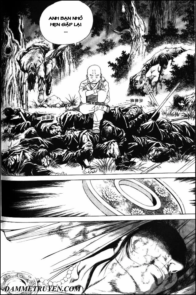 Long Phi Bất Bại Chapter 101 - 6