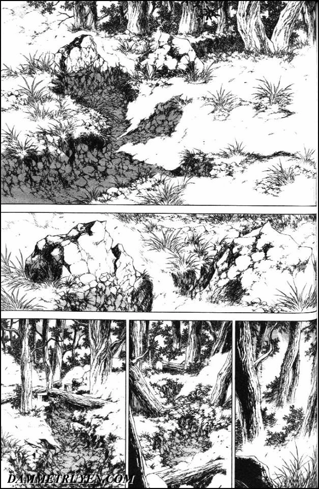 Long Phi Bất Bại Chapter 101 - 21