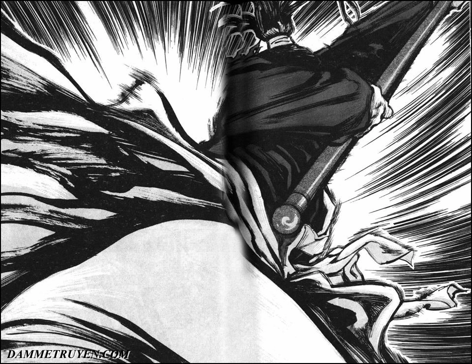 Long Phi Bất Bại Chapter 101 - 25