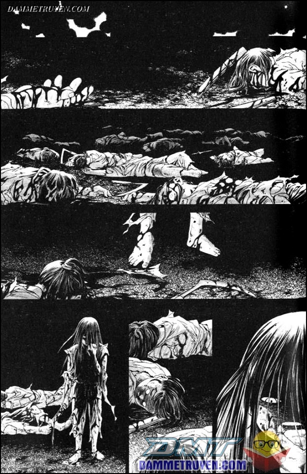 Long Phi Bất Bại Chapter 102 - 1