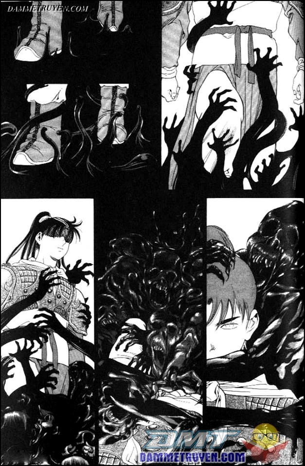 Long Phi Bất Bại Chapter 102 - 7