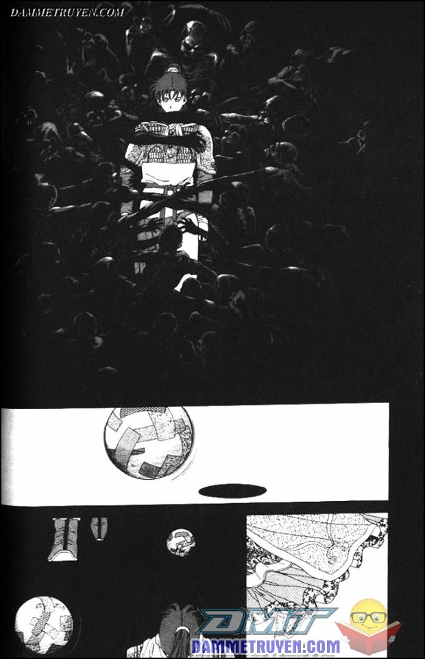 Long Phi Bất Bại Chapter 102 - 8