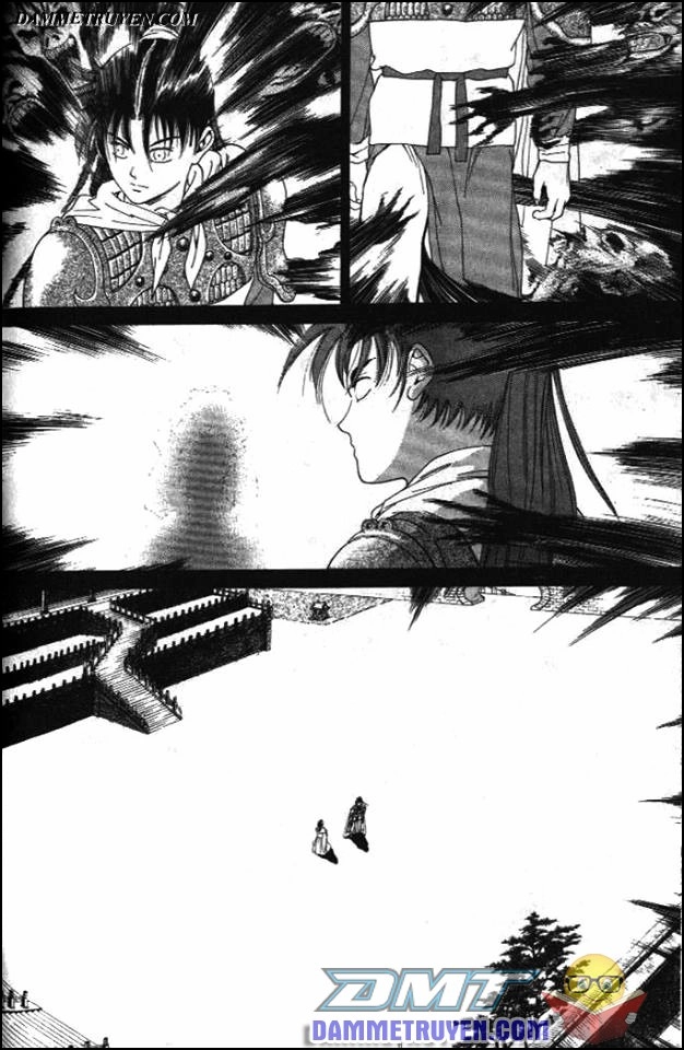 Long Phi Bất Bại Chapter 102 - 10