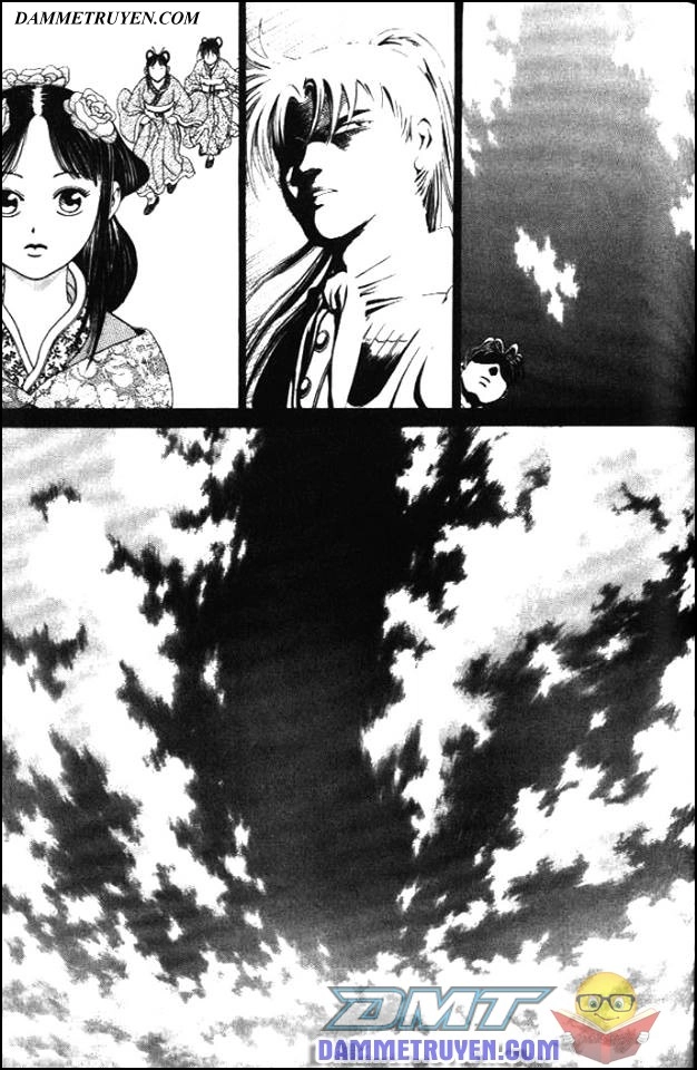 Long Phi Bất Bại Chapter 102 - 11