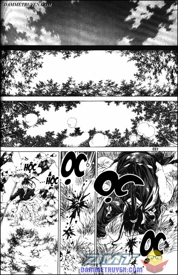 Long Phi Bất Bại Chapter 102 - 12