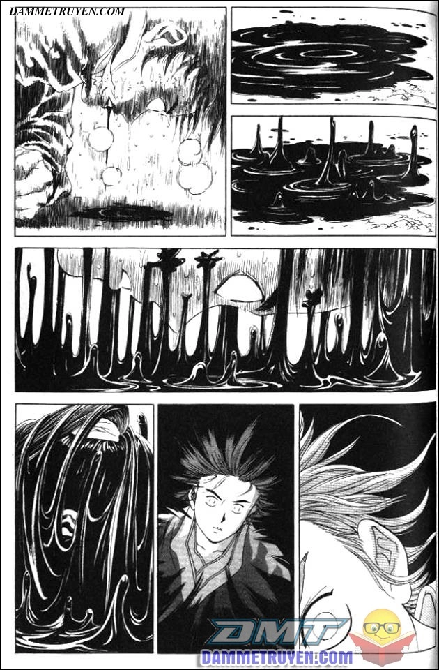 Long Phi Bất Bại Chapter 102 - 15