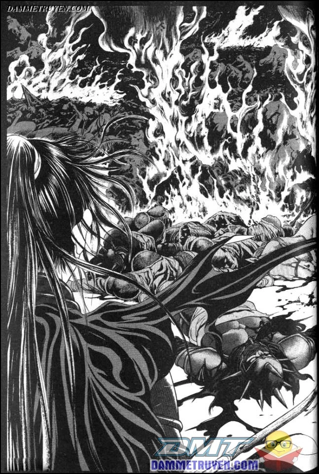 Long Phi Bất Bại Chapter 102 - 17