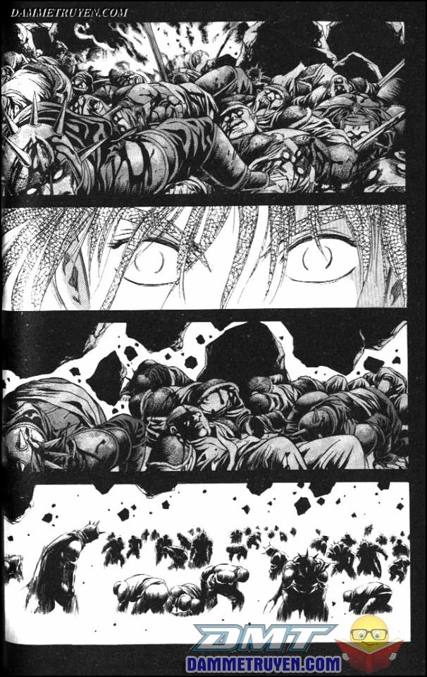 Long Phi Bất Bại Chapter 102 - 18