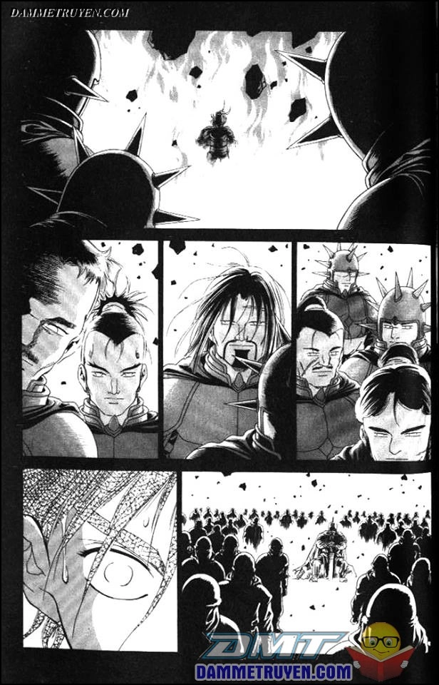 Long Phi Bất Bại Chapter 102 - 19