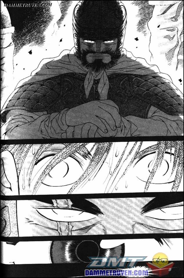 Long Phi Bất Bại Chapter 102 - 20