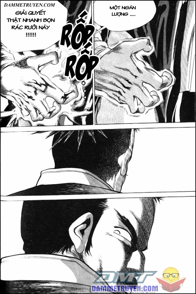 Long Phi Bất Bại Chapter 102 - 22