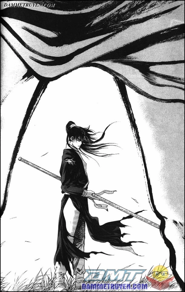 Long Phi Bất Bại Chapter 102 - 24