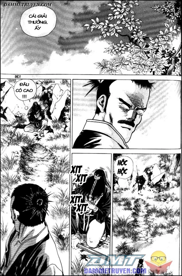 Long Phi Bất Bại Chapter 102 - 25