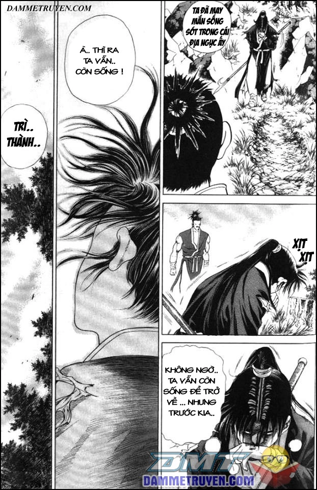 Long Phi Bất Bại Chapter 102 - 27