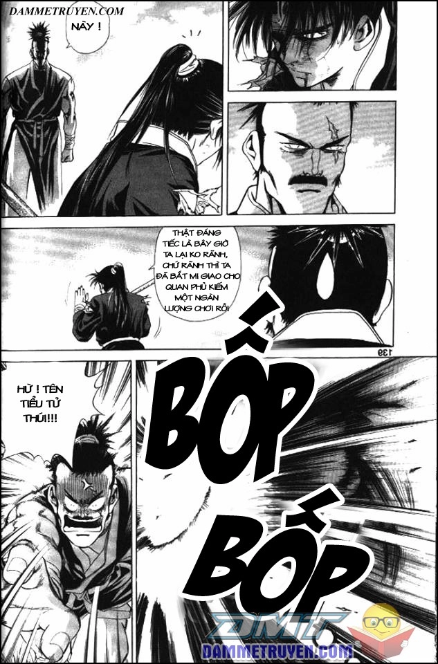 Long Phi Bất Bại Chapter 102 - 28