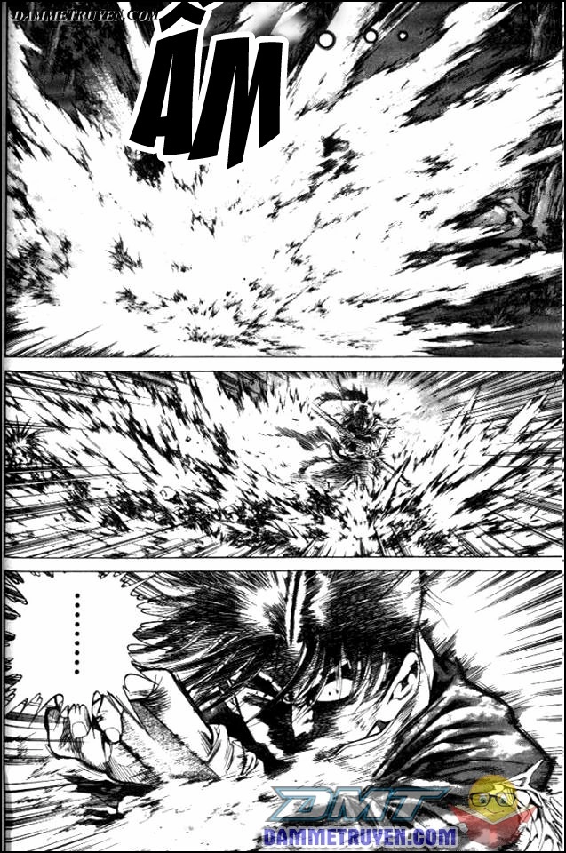 Long Phi Bất Bại Chapter 102 - 32