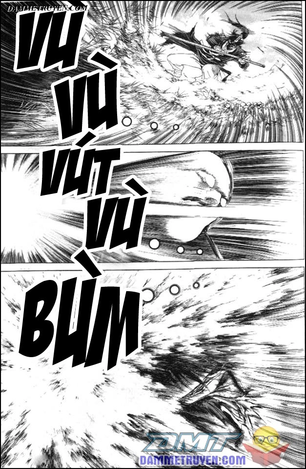 Long Phi Bất Bại Chapter 102 - 33