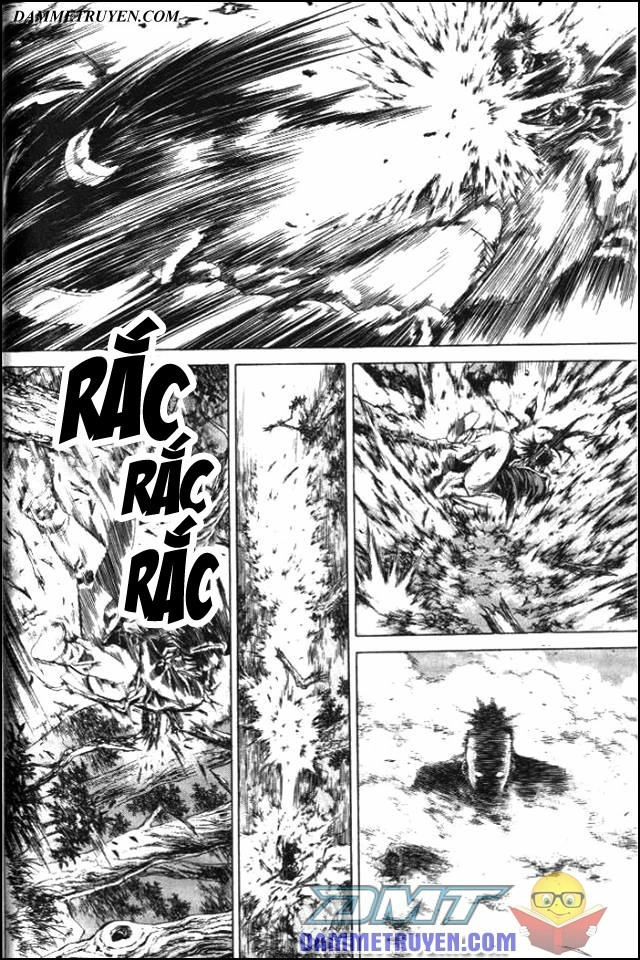 Long Phi Bất Bại Chapter 102 - 34