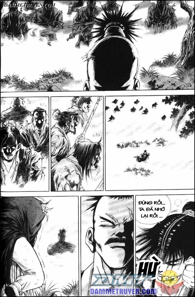 Long Phi Bất Bại Chapter 102 - 36