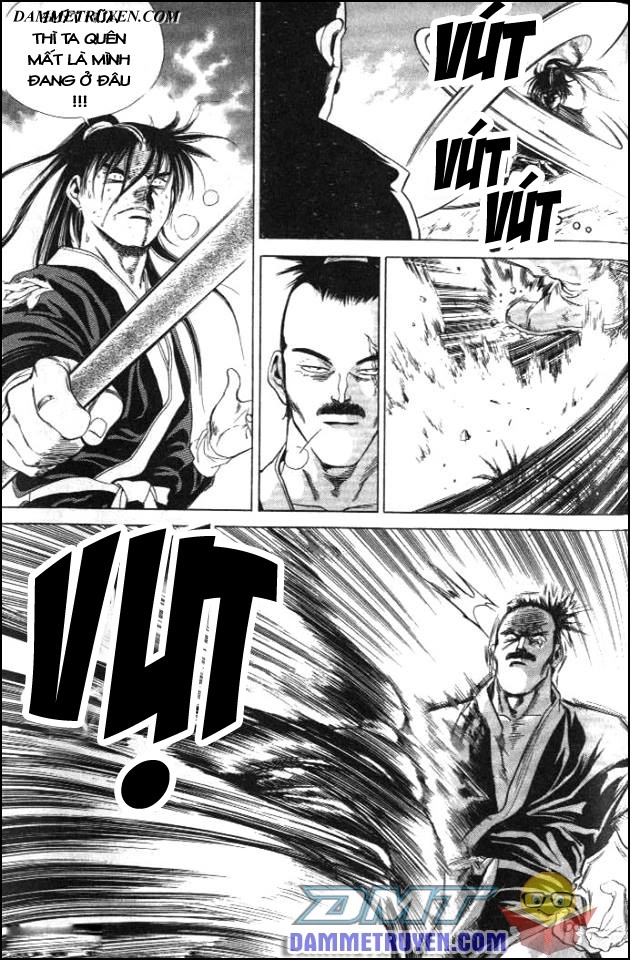 Long Phi Bất Bại Chapter 102 - 37