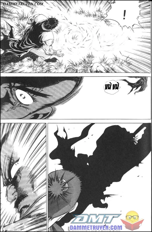 Long Phi Bất Bại Chapter 102 - 39