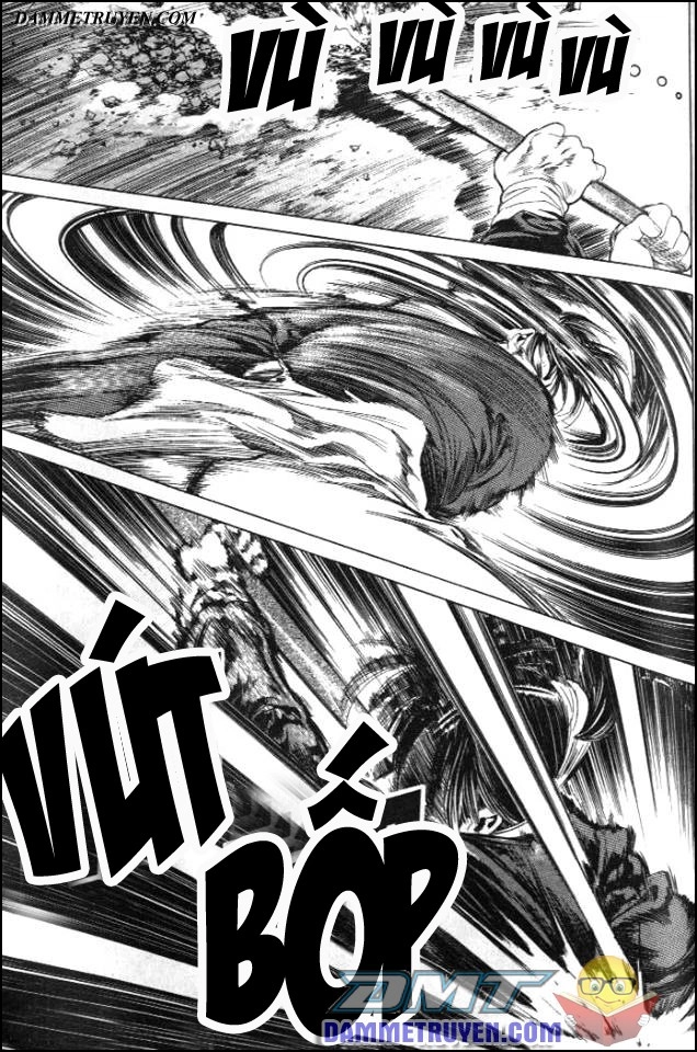 Long Phi Bất Bại Chapter 102 - 41