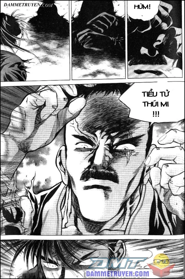 Long Phi Bất Bại Chapter 102 - 45