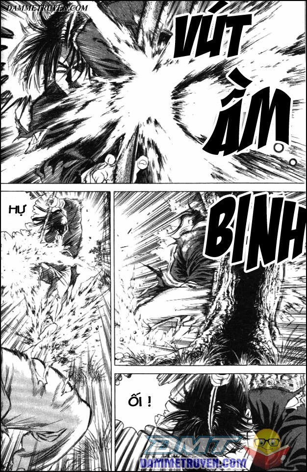 Long Phi Bất Bại Chapter 102 - 46