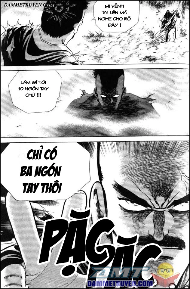 Long Phi Bất Bại Chapter 102 - 47