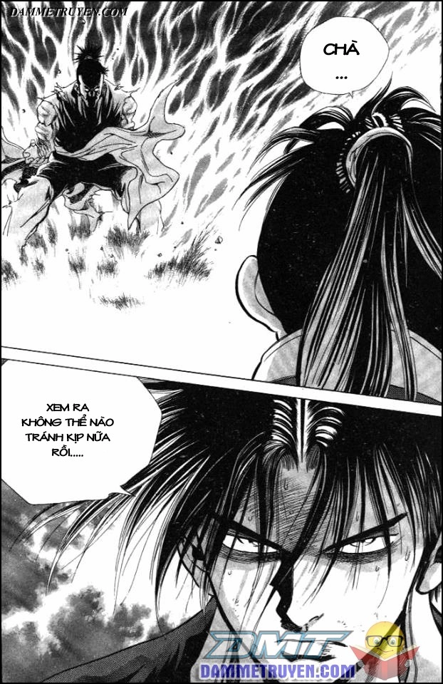 Long Phi Bất Bại Chapter 102 - 50