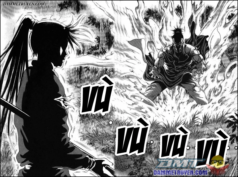 Long Phi Bất Bại Chapter 102 - 51