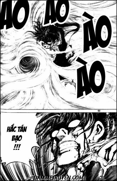 Long Phi Bất Bại Chapter 105 - 4