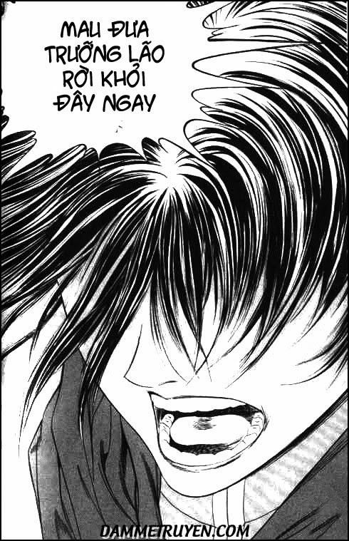 Long Phi Bất Bại Chapter 105 - 29