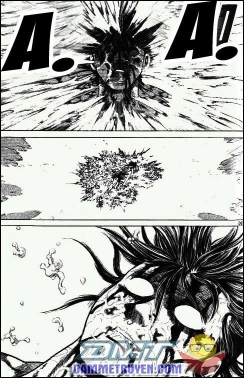 Long Phi Bất Bại Chapter 106 - 10