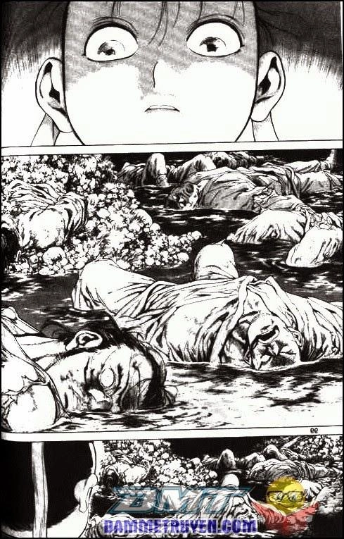 Long Phi Bất Bại Chapter 106 - 12