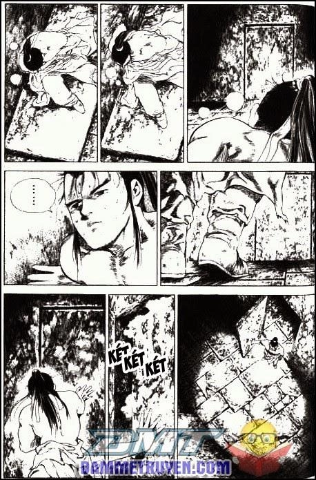 Long Phi Bất Bại Chapter 106 - 21