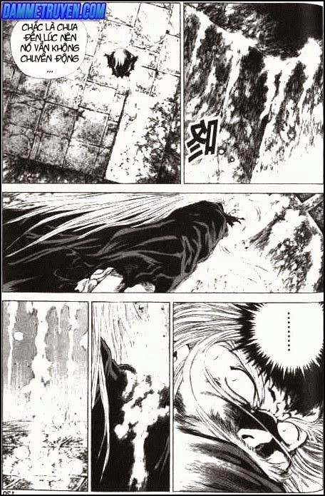 Long Phi Bất Bại Chapter 107 - 9