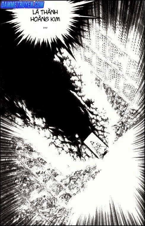 Long Phi Bất Bại Chapter 107 - 11