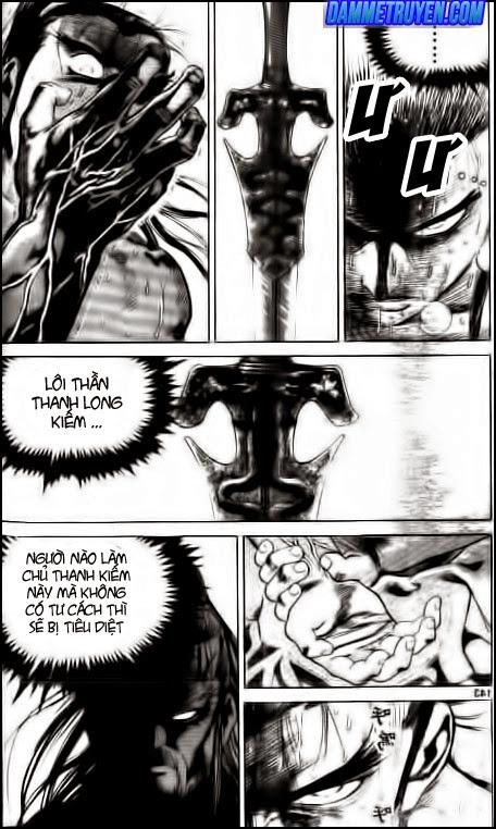 Long Phi Bất Bại Chapter 108 - 7